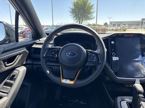 New 2026 Subaru Crosstrek 2.5i Wilderness AWD/4WD image 11