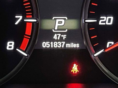 Used 2019 Acura TLX w/ Technology & A-SPEC Pkg image 21