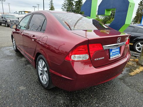 Used 2010 Honda Civic EX-L image 3