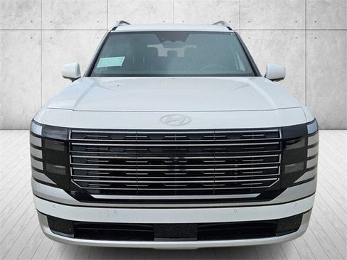 New 2026 Hyundai Palisade Calligraphy image 4