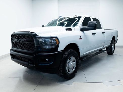 Used 2023 RAM 3500 Tradesman AWD/4WD image 24