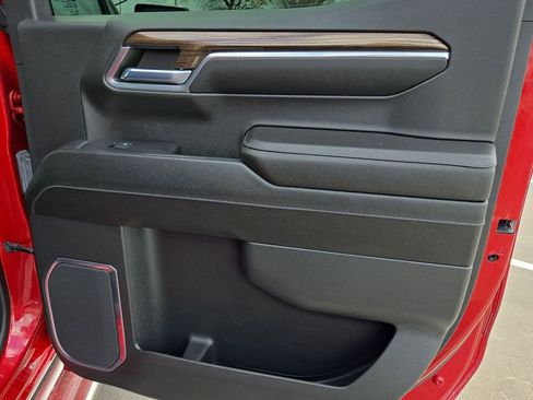 Certified 2023 Chevrolet Silverado 1500 LT image 26