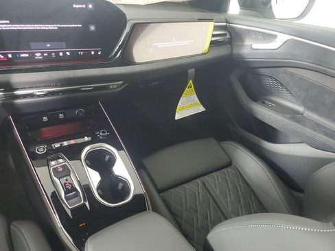 New 2026 Audi A6 Prestige image 16