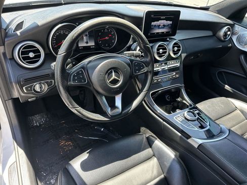 Used 2018 Mercedes-Benz C 300 C 300 w/ Premium Package image 2
