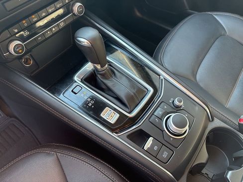 Used 2023 MAZDA CX-5 AWD 2.5 S w/ Premium Package image 34