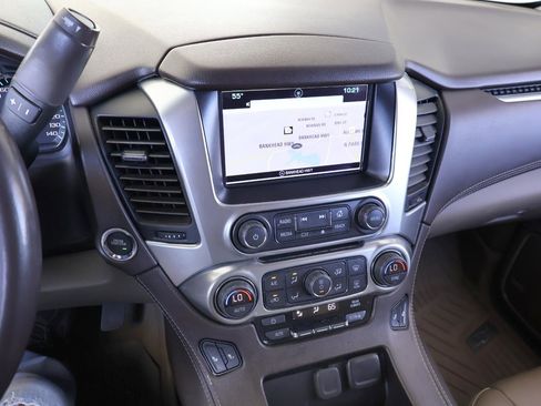 Used 2020 Chevrolet Tahoe LT RWD image 51