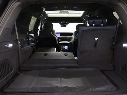 New 2026 Cadillac Escalade IQL Sport 2 w/ LPO, ONYX Package image 23