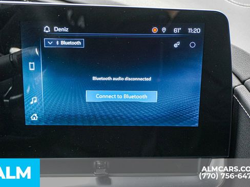 Used 2025 Chevrolet Corvette Z06 image 31