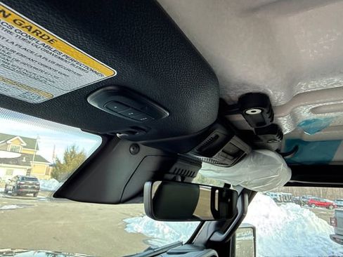 New 2026 Jeep Wrangler Sahara image 29