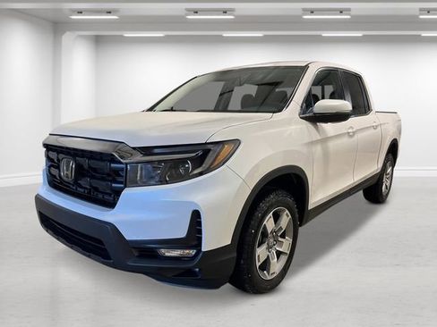 New 2026 Honda Ridgeline RTL image 7