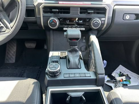 New 2026 Toyota Tacoma TRD Off-Road AWD/4WD image 18