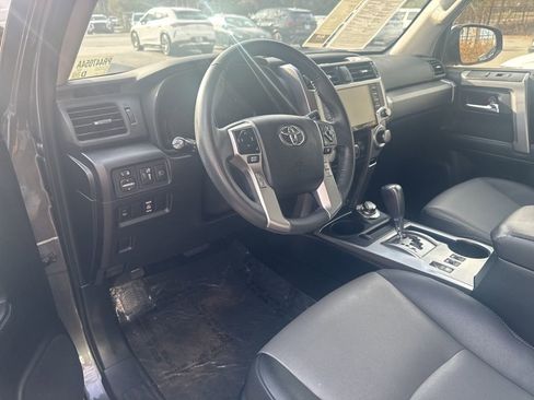 Used 2020 Toyota 4Runner SR5 image 13