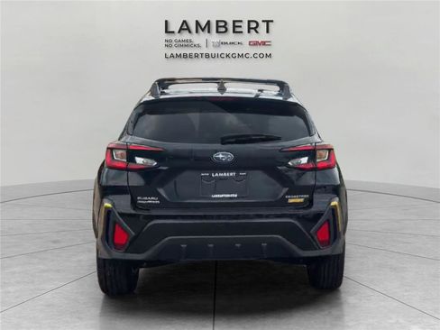 Used 2024 Subaru Crosstrek 2.5i Sport image 4