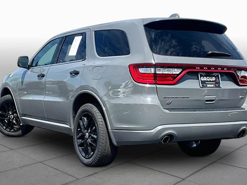 Used 2022 Dodge Durango GT AWD/4WD image 12