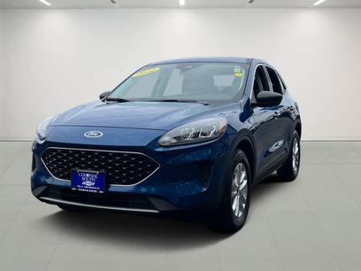 Used 2022 Ford Escape SE w/ Convenience Package