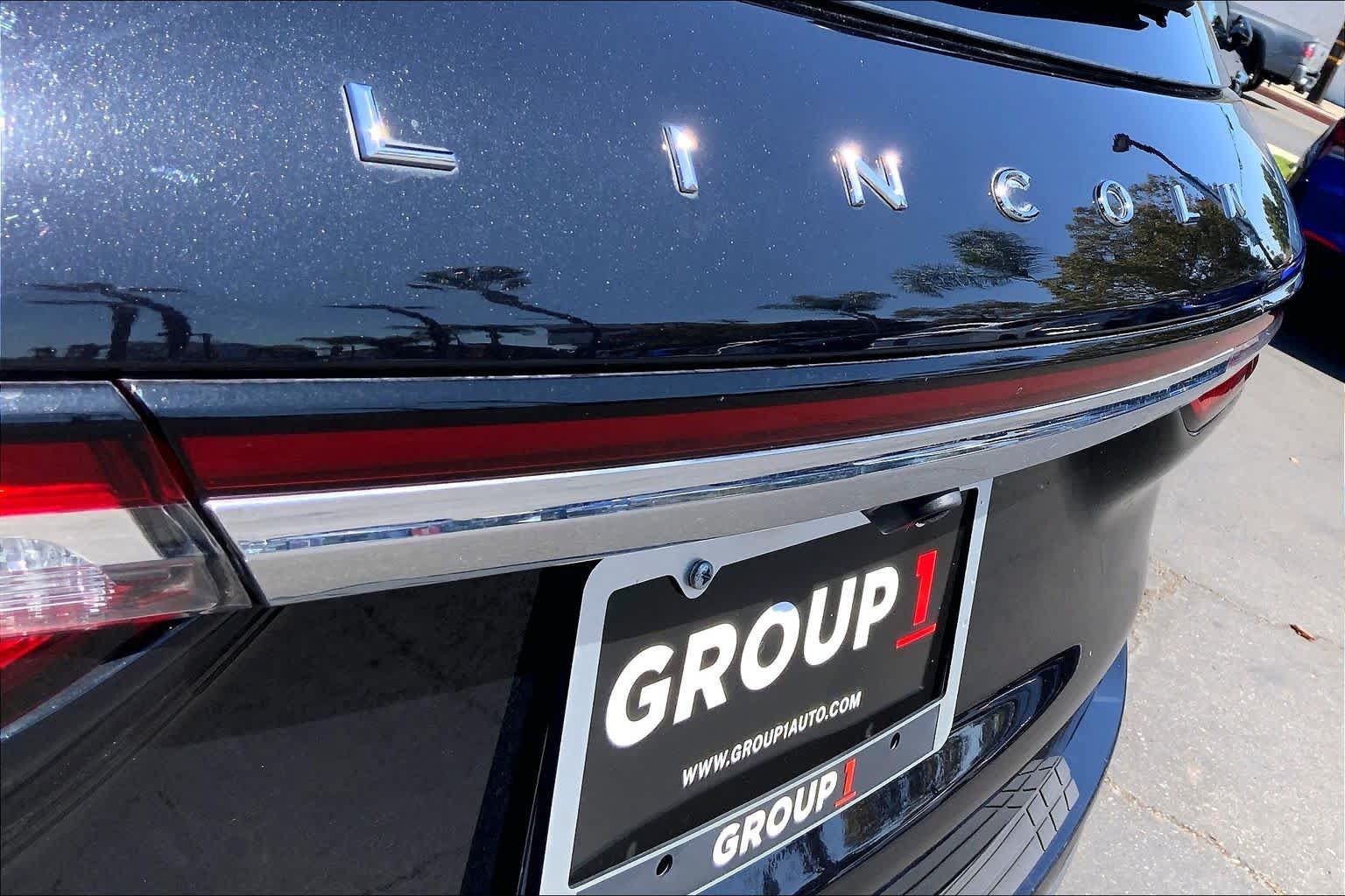 Used 2024 Lincoln Corsair Reserve w/ Equipment Group 201A AWD/4WD image 57
