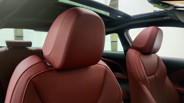 Used 2025 BMW 230i Coupe RWD image 34