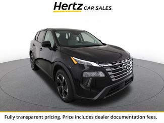 Used 2025 Nissan Rogue SV FWD video 1