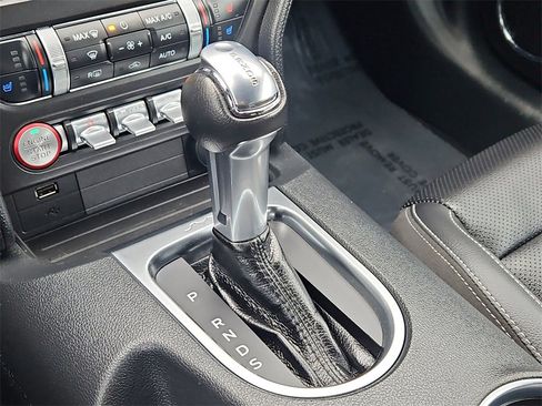 Used 2023 Ford Mustang Premium image 26