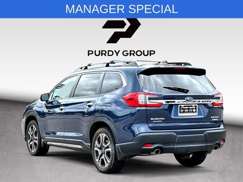 Used 2023 Subaru Ascent Touring AWD/4WD image 41