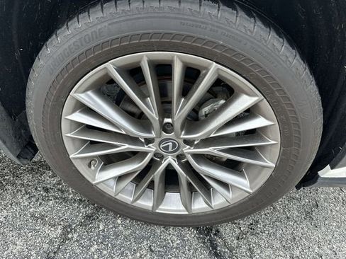 Used 2022 Lexus NX 350 AWD w/ Accessory Package 2 image 21