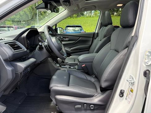 New 2026 Subaru Ascent Bronze Edition w/ Onyx Package AWD/4WD image 28