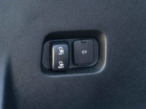 Used 2024 Ford Edge ST-Line AWD/4WD image 42