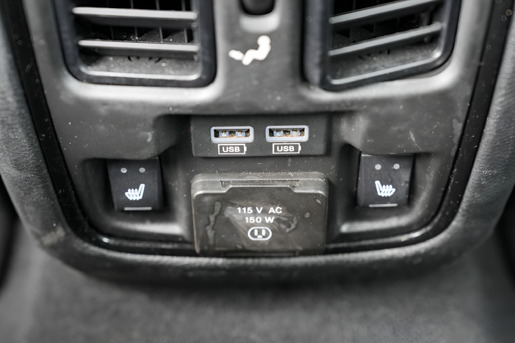 Used 2023 Dodge Durango R/T AWD/4WD image 20