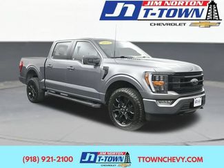 Used 2023 Ford F150 XLT w/ Equipment Group 302A High AWD/4WD 360° Tour