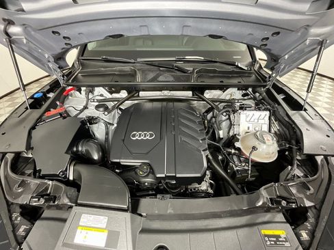 Used 2022 Audi Q5 2.0T Premium Plus image 28