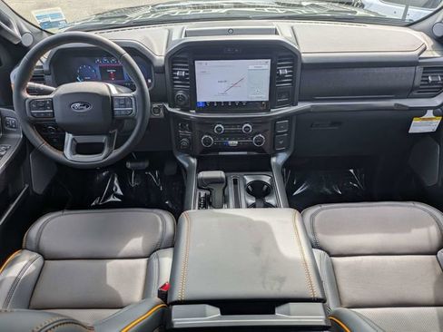 New 2026 Ford F150 Tremor w/ Equipment Group 402B image 15