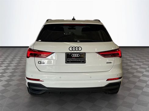 Certified 2024 Audi Q3 2.0T Premium Plus w/ Premium Plus Package AWD/4WD image 6