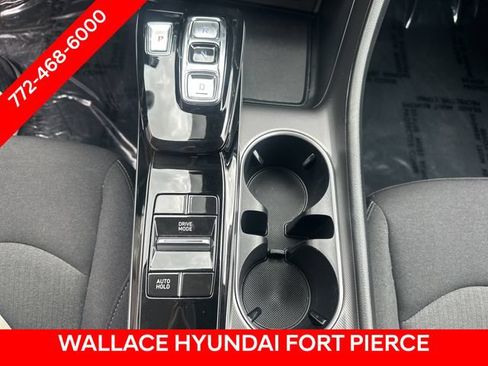 Used 2023 Hyundai Sonata SE FWD image 22