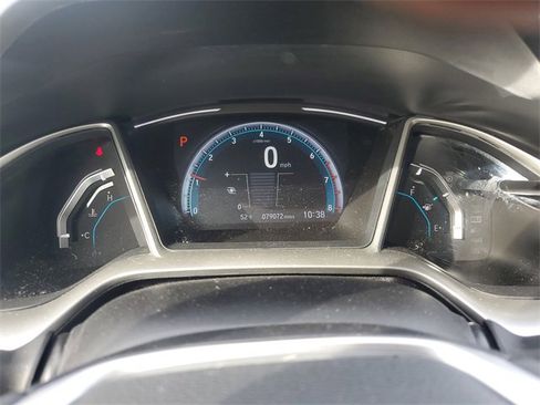 Used 2020 Honda Civic Touring image 19