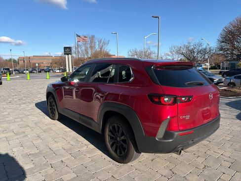 Used 2024 MAZDA CX-50 AWD 2.5 S w/ Cargo Package image 21