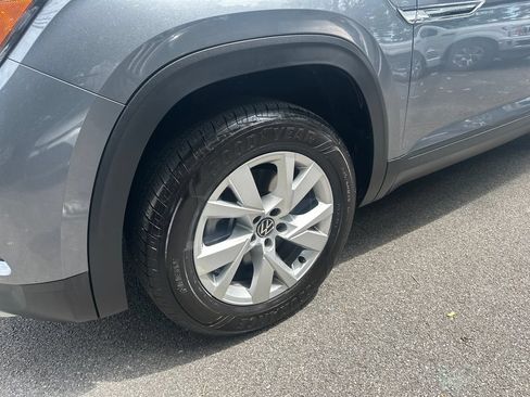 Certified 2020 Volkswagen Atlas Cross Sport S AWD/4WD image 7