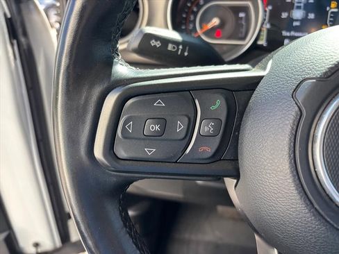 Used 2021 Jeep Gladiator Sport AWD/4WD image 15