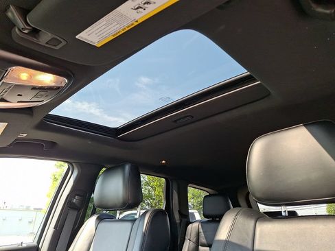 Used 2018 Jeep Grand Cherokee Limited AWD/4WD image 16