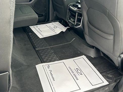 Used 2020 RAM 1500 Big Horn image 50