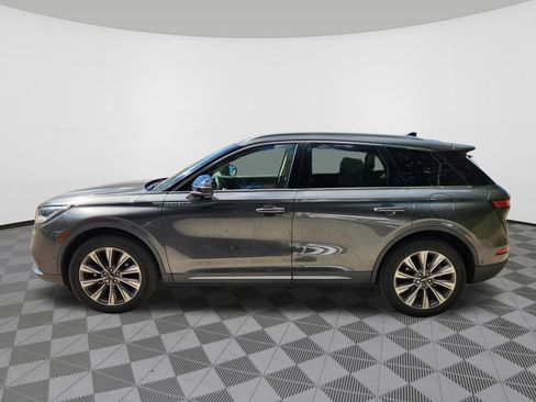 Used 2020 Lincoln Corsair Reserve w/ Equipment Group 201A FWD image 5