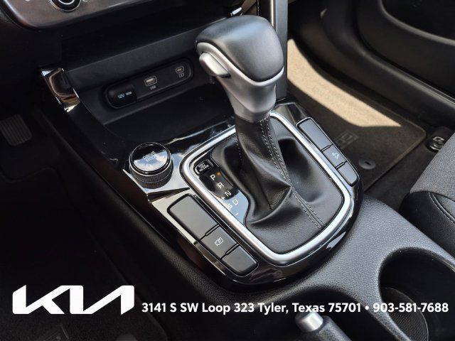Certified 2024 Kia Seltos S FWD image 34