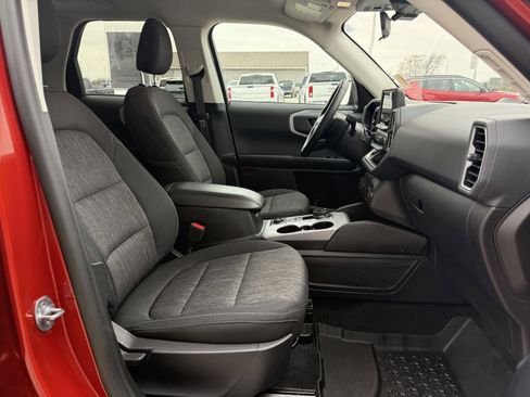 Used 2023 Ford Bronco Sport Big Bend w/ Convenience Package image 12