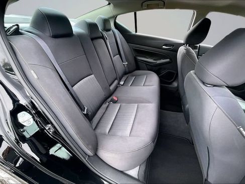 Used 2022 Nissan Altima 2.5 S FWD image 23