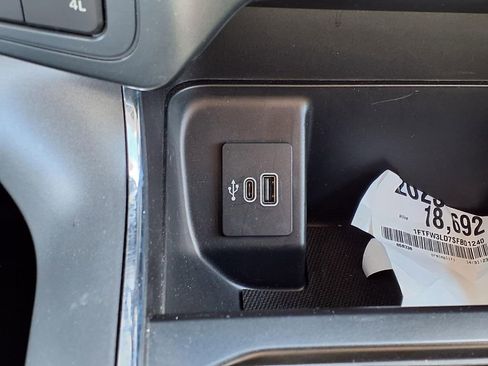 Used 2025 Ford F150 XLT w/ Equipment Group 301A Standard image 15