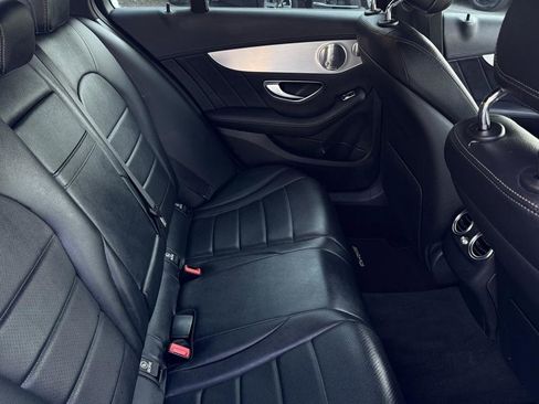 Used 2015 Mercedes-Benz C 300 4MATIC Sedan image 38
