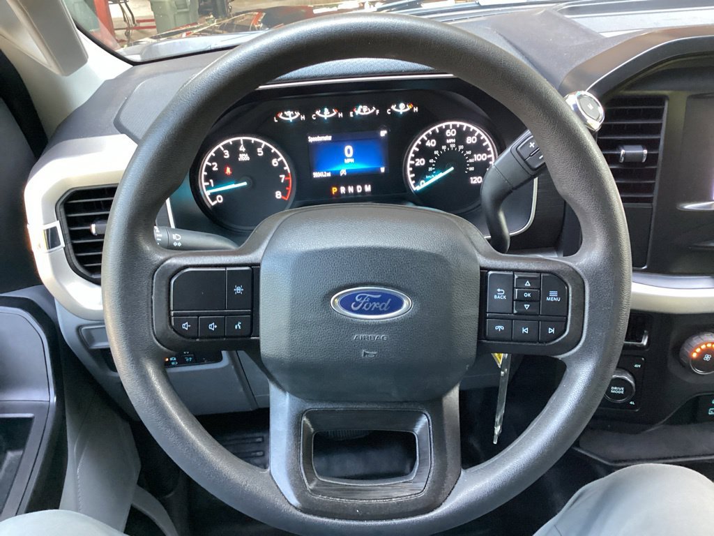 Used 2022 Ford F150 XL AWD/4WD image 46
