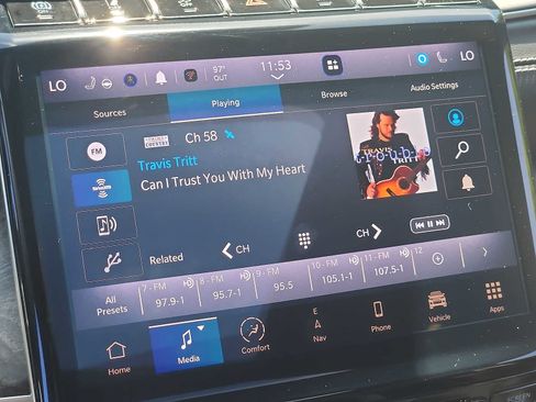 Used 2024 Jeep Grand Cherokee Limited 4xe image 17