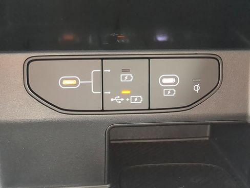 New 2026 Kia Sorento EX FWD image 16