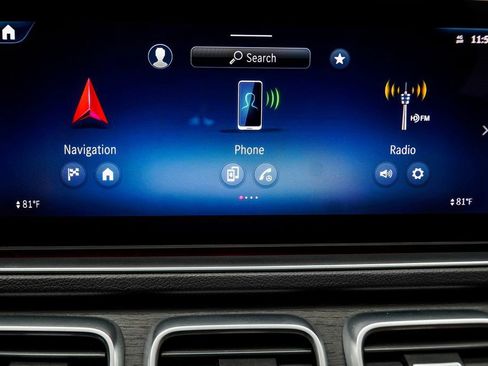 Used 2024 Mercedes-Benz GLS 580 GLS 580 image 25