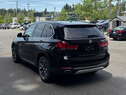 Used 2018 BMW X5 xDrive35i AWD/4WD image 3